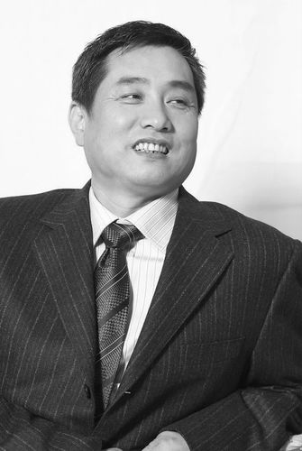 裘德道的慈善事业