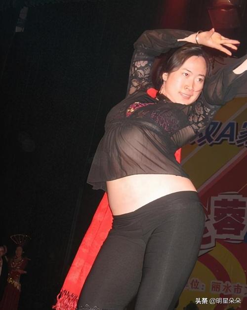 芙蓉姐姐已经43岁了，你还记得她的哪些事迹？