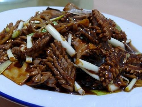 山东菜的特点是什么？