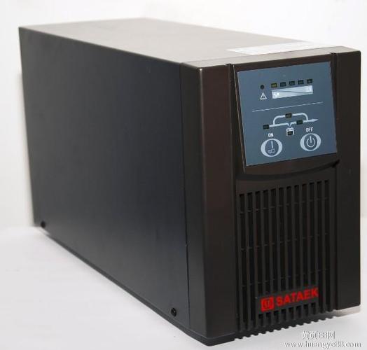 UPS用什么品牌的蓄电池好