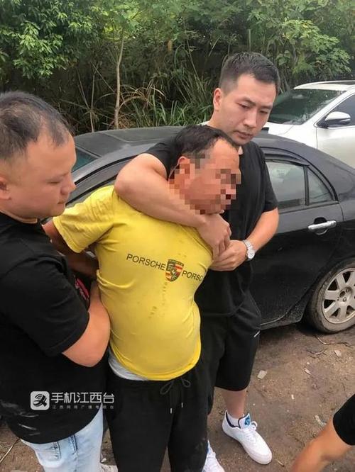 江西一知名房地产老板被杀，凶手的杀人动机是什么？