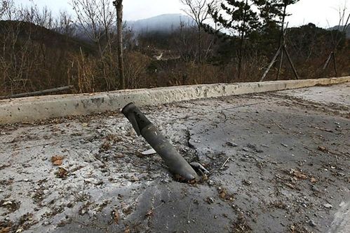 朝鲜炮击韩国延坪岛的原因是什么？