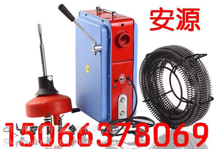 萧山商业城有管道疏通器卖吗？