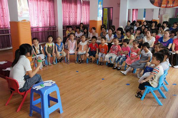 学前教育就是幼师吗？