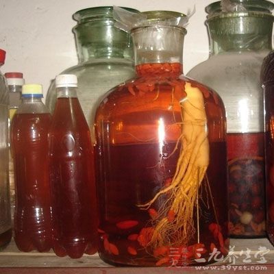 药酒什么时候喝最合适？