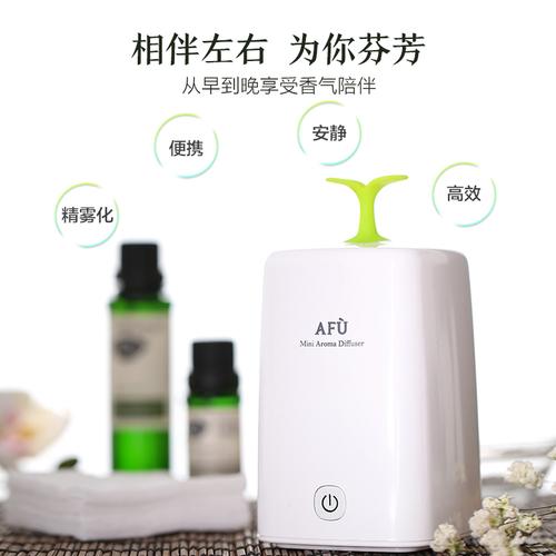 阿芙香薰炉怎么用？