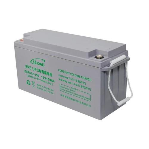 长效型UPS用什么蓄电池好？
