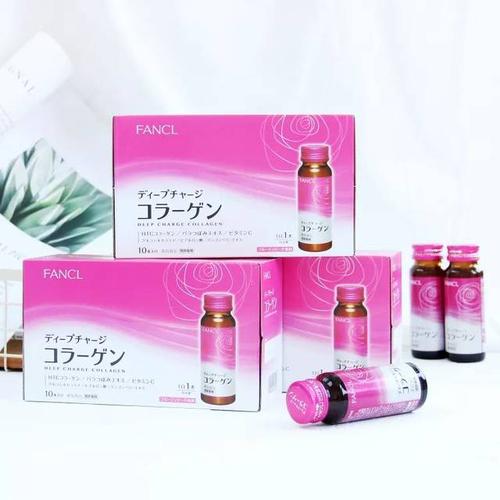 FANCL的胶原蛋白粉是猪皮提炼还是鱼皮提炼？