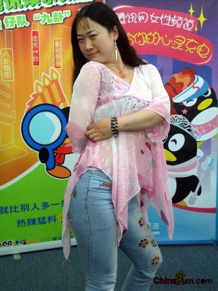 芙蓉姐姐是个怎样的人？