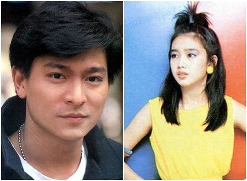 刘德华的妻子朱丽倩是一个怎样的女人？