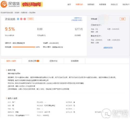 51资金项目网发布找资金信息是免费的，是真的吗？