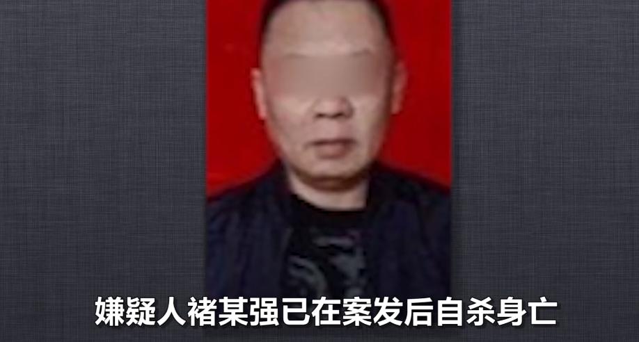 江西知名地产商被杀，他做了什么？
