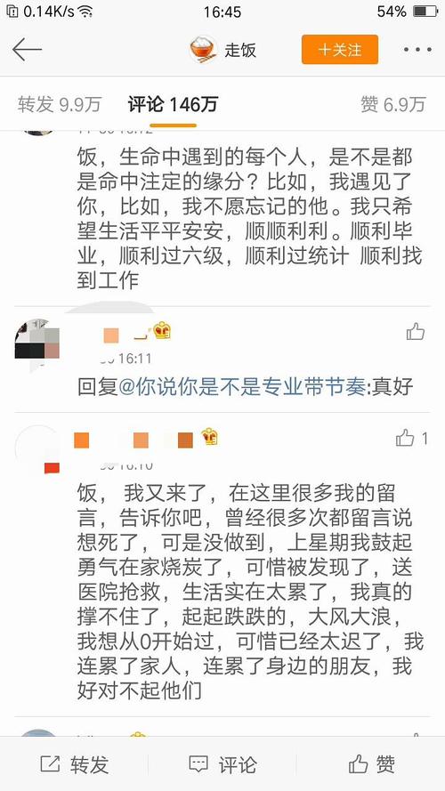 走饭的事件简介
