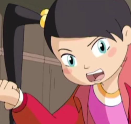 为什么都叫小艾为艾大妈呢？