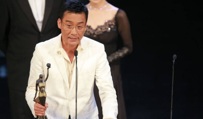 曾获得过金马奖影帝和影后的大陆演员都有谁？分别是在那一年？那部电影？（越全越好）