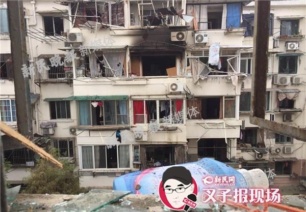 杭州多地居民听见巨响，一些居民楼的窗户都出现震动，这到底是什么声音？
