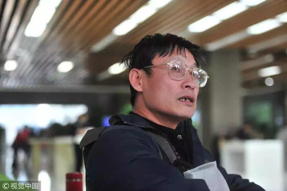 中国民科之王是谁？
