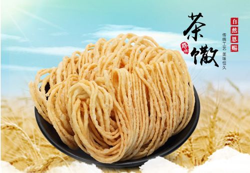 江苏淮安有什么特产？