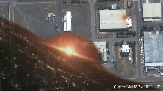 1216以色列核基地击落UFO事件的过程