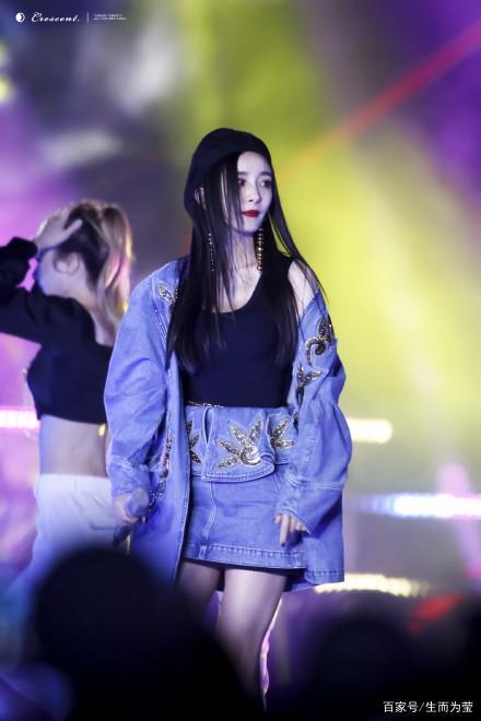 你喜欢杨幂的Rap吗？