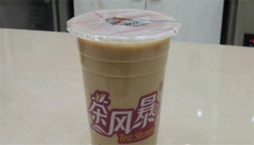 加入茶风暴需要什么条件，加盟费是多少，她们的后期服务有些什么？有没有物料配送的啊？