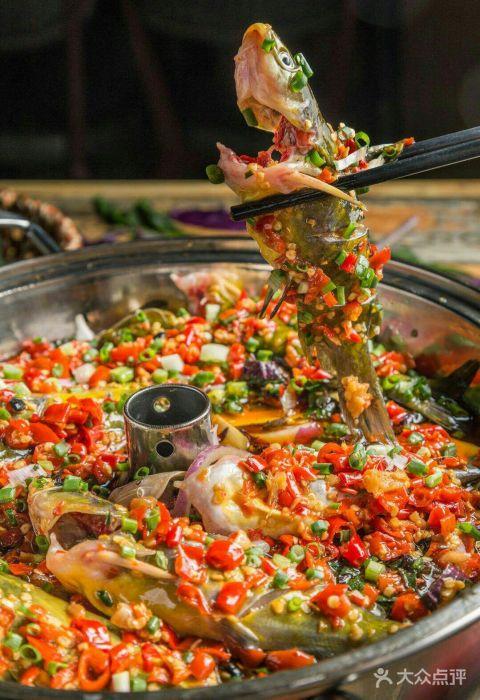 广州哪家的湘菜好吃呀？