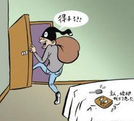 请问如果小偷入室行窃被打伤，打者需要承担责任吗？