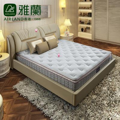 雅兰属于什么档次