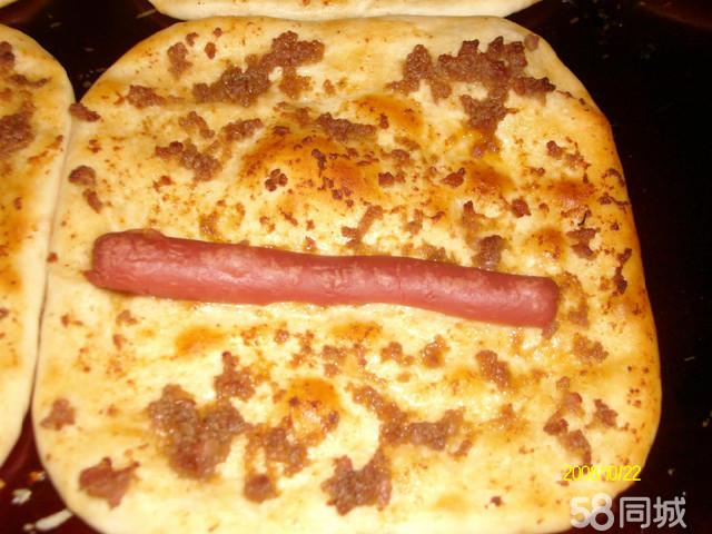 武大郎烧饼的做法和配方，谁有呢？