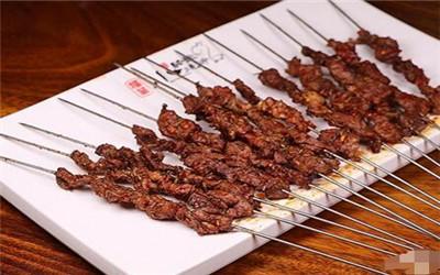 烤串那个品牌的好？