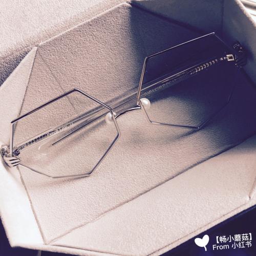 percy  lau眼镜和INDEX  HUNTER眼镜哪个好？