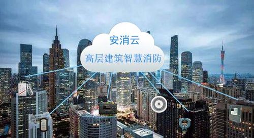 智慧消防公司排名前十都有哪些？？
