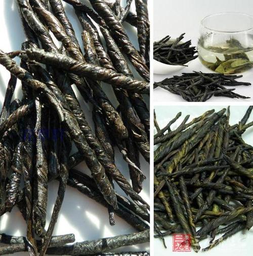 海南苦丁茶的功效与作用有哪些？