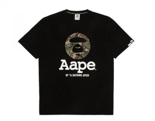 bape和aape的区别