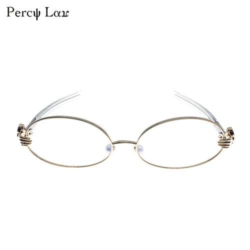 percylau光学眼镜好吗