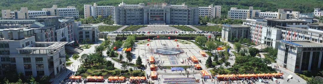 鞍山科技大学环境怎么样