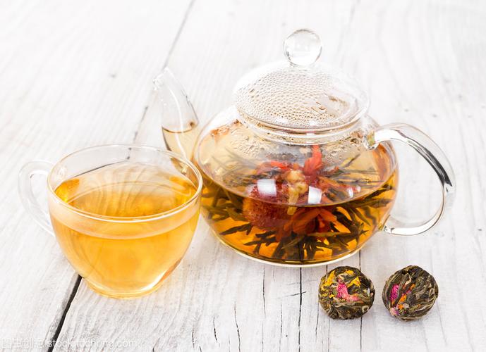 海棠茶的功效