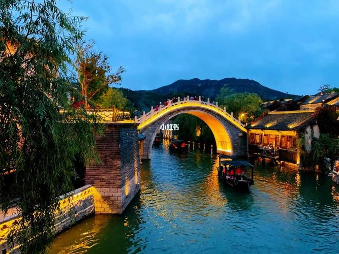 京车汇到古北水镇多远