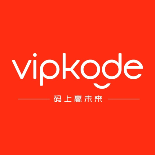 VIPCODE是一家什么公司？