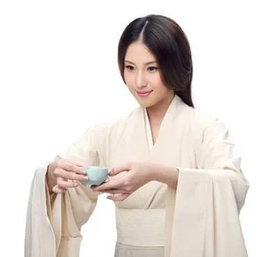 奉茶是什么意思？