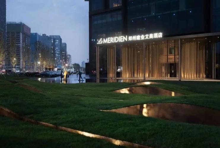 艾美酒店是哪个集团的