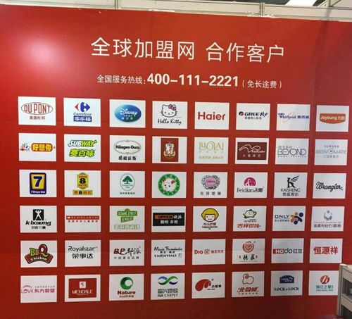 请问全球加盟网上面的项目靠谱吗？？