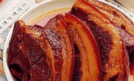 把子肉是什么肉