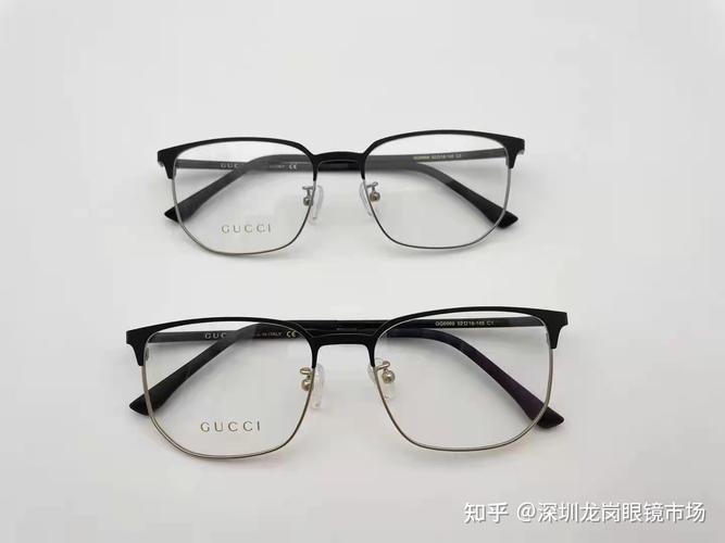 眼镜哪个牌子好 知乎