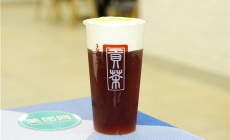 贡茶是什么？