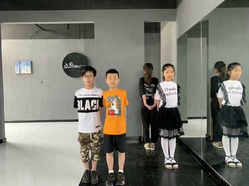 少儿模特的主要训练内容有哪些？