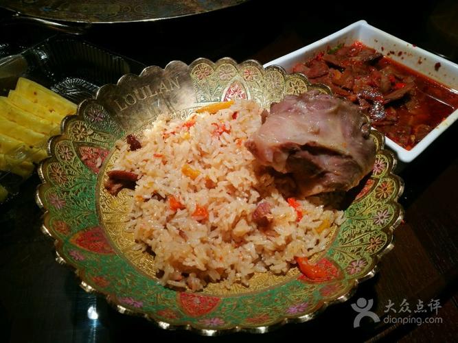 正宗的新疆手抓饭怎么做呢？