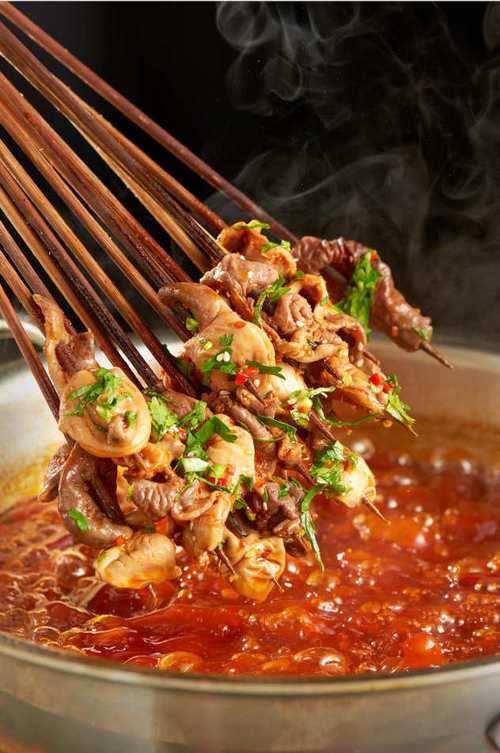 串串火锅是指什么？