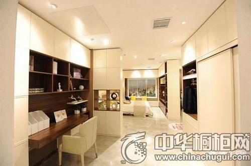 全屋定制哪家好？什么项目更好？