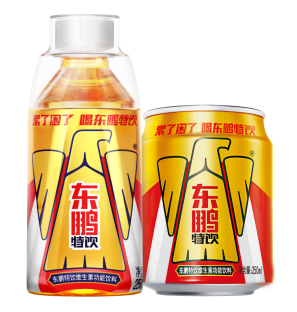 东鹏特饮有官方网站吗？
